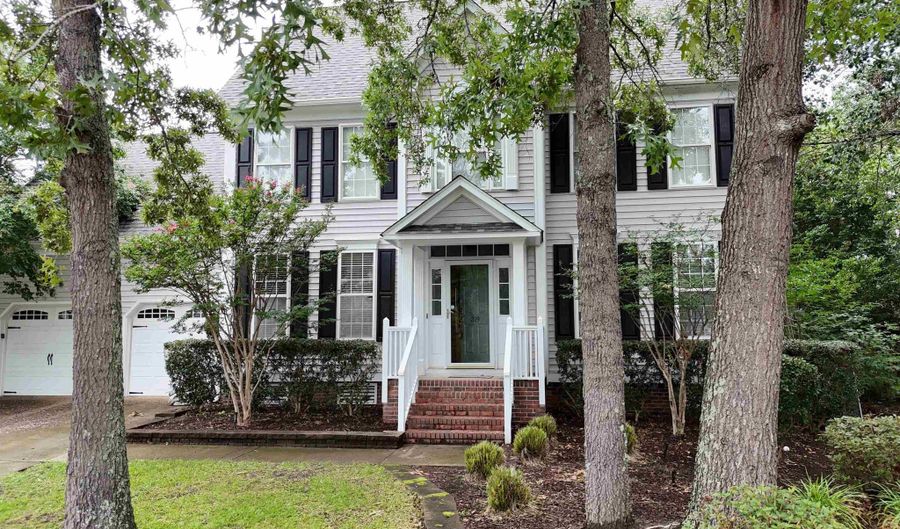 319 Plantation Pkwy, Blythewood, SC 29016 - 4 Beds, 3 Bath