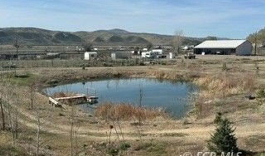 1417 Huntley St, Carlin, NV 89822 - 0 Beds, 0 Bath