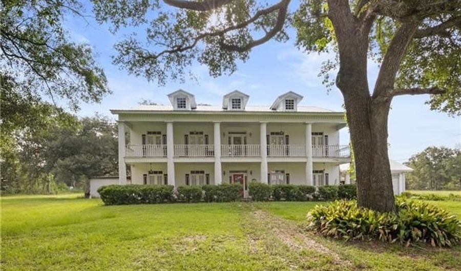 60222 N BELL Rd, Amite, LA 70422 - 5 Beds, 4 Bath