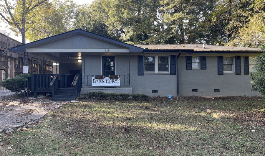 710 Gaines School Rd, Athens, GA 30605 - 0 Beds, 0 Bath