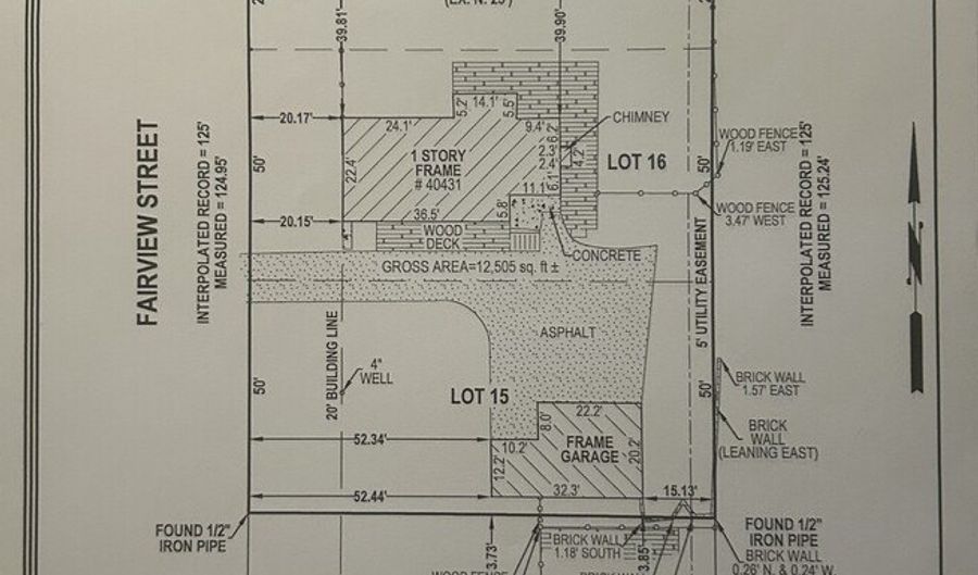 40431 N Fairview St, Antioch, IL 60002 - 3 Beds, 2 Bath
