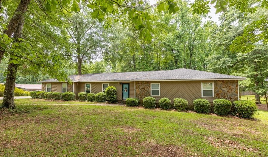 403 Rigas Rd, Americus, GA 31709 - 0 Beds, 0 Bath
