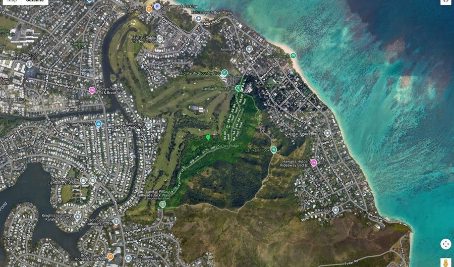 389 Kaelepulu Dr 1501, Kailua, HI 96734 - 3 Beds, 3 Bath