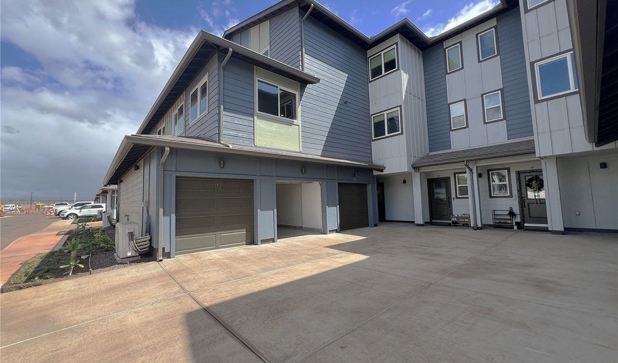 91-4099 Hikuono St 312, Kapolei, HI 96707 - 3 Beds, 3 Bath