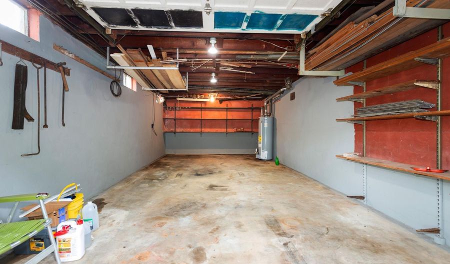 1831 ABBOTT Ave, Anniston, AL 36207 - 2 Beds, 1 Bath