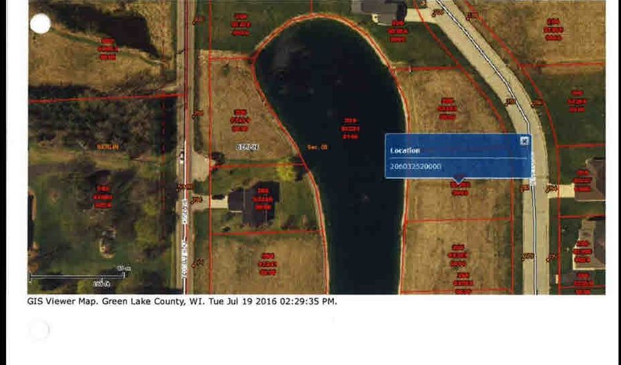 283 JASMINE Dr Lot 20, Berlin, WI 54923 - 0 Beds, 0 Bath