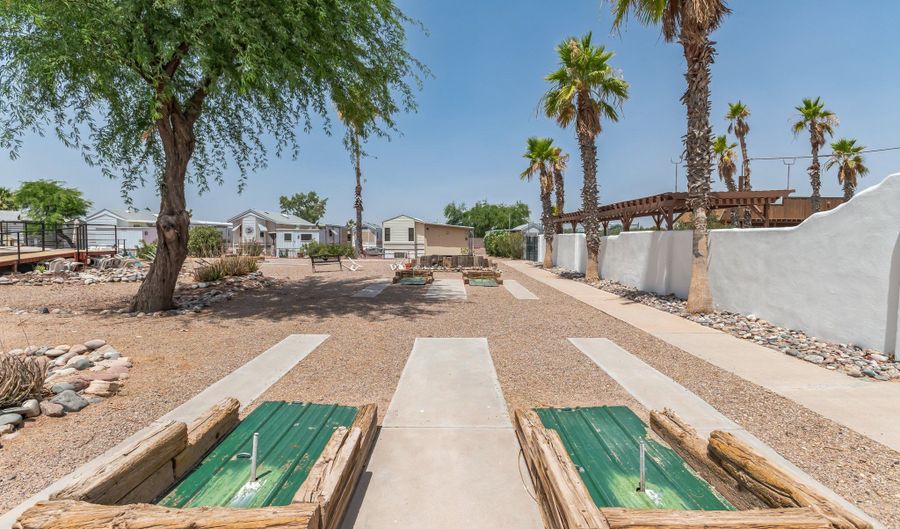 14010 S Amado Blvd 72, Arizona City, AZ 85123 - 1 Beds, 1 Bath