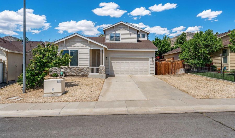 187 Dayton Village Pkwy, Dayton, NV 89403 - 4 Beds, 3 Bath
