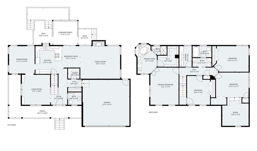 704 Cherry Brook Rd, Canton, CT 06019 - 4 Beds, 3 Bath