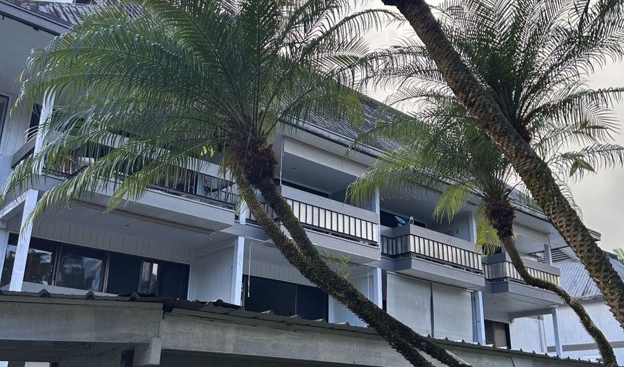 400 HUALANI St 5242, Hilo, HI 96720 - 0 Beds, 1 Bath
