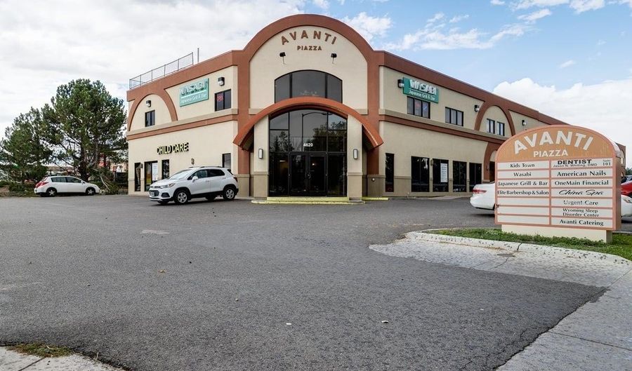 4620 GRANDVIEW Ave, Cheyenne, WY 82009 - 0 Beds, 0 Bath