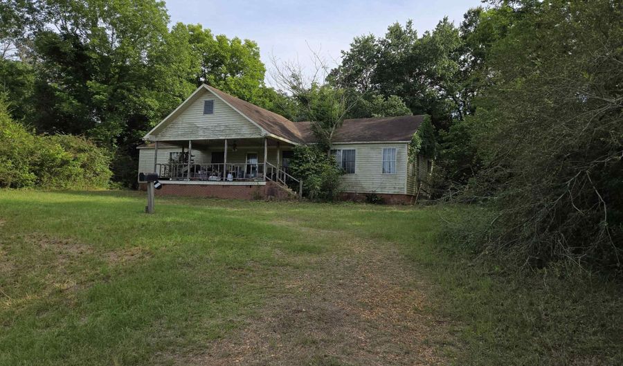 17146 HIGHWAY 9, Arcadia, LA 71001 - 3 Beds, 1 Bath