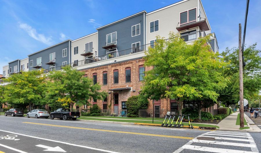 1001 2nd Ave 204, Asbury Park, NJ 07712 - 1 Beds, null Bath
