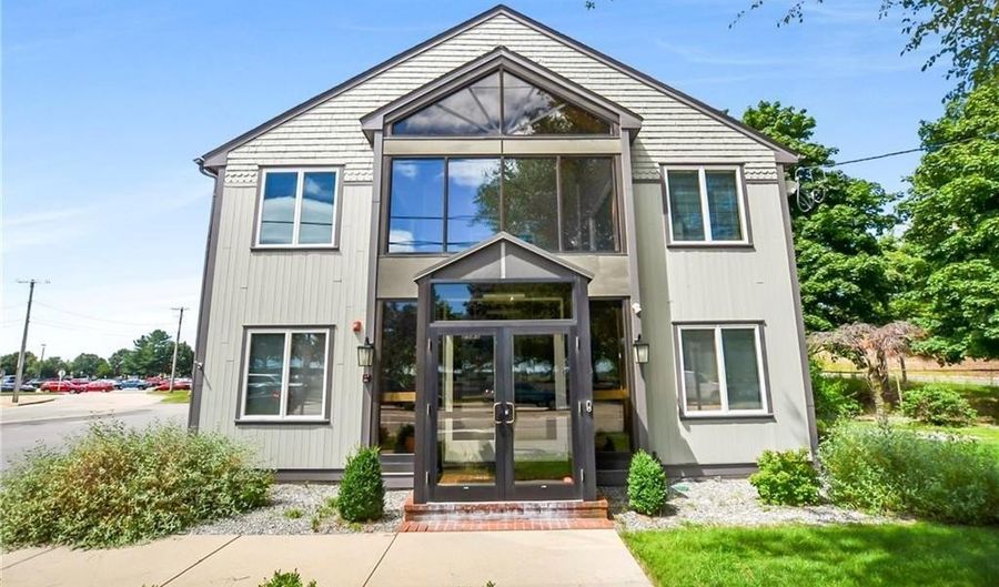 2181 Post Rd 2, Warwick, RI 02886 - 0 Beds, 0 Bath
