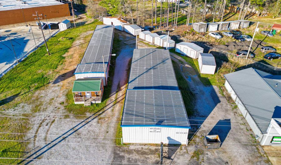 1213 Hwy 278 E, Amory, MS 38821 - 0 Beds, 0 Bath