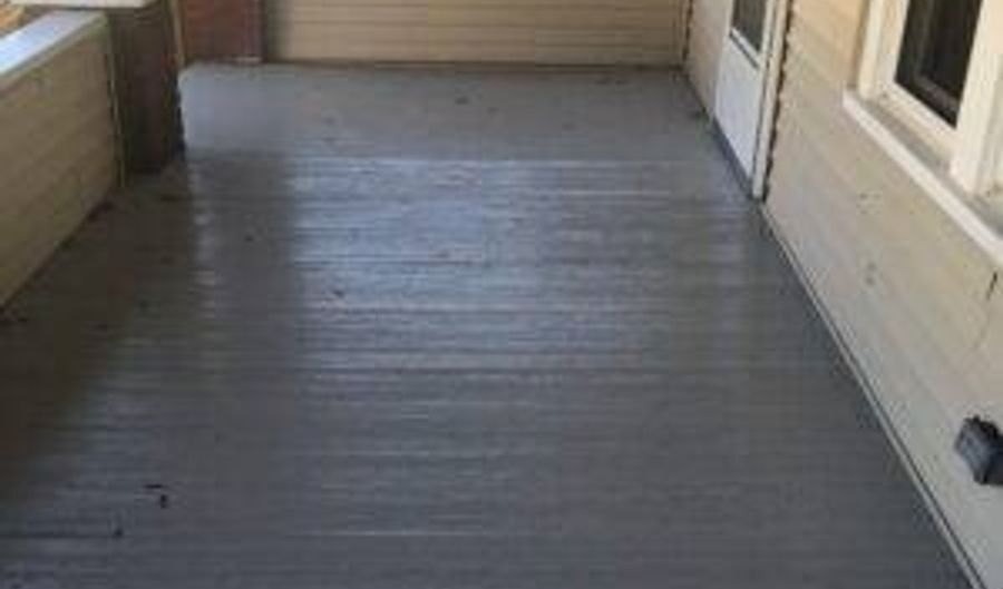 447 South St, Alliance, OH 44601 - 3 Beds, 1 Bath