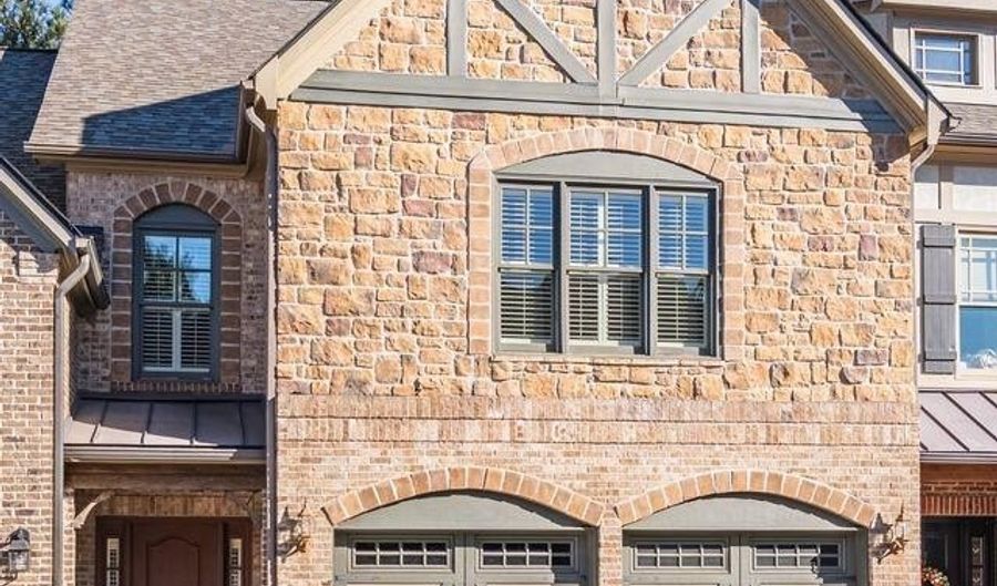 1650 Township Cir, Alpharetta, GA 30004 - 3 Beds, 3 Bath