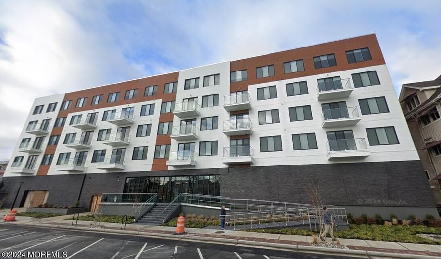 521 Lake Ave 312, Asbury Park, NJ 07712 - 1 Beds, 1 Bath