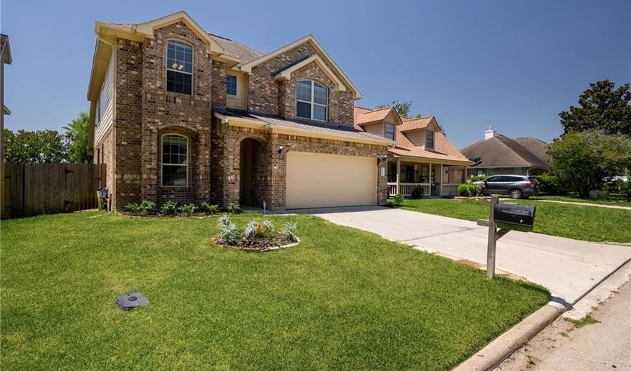 17423 Waterview Dr, Montgomery, TX 77356 - 3 Beds, 3 Bath