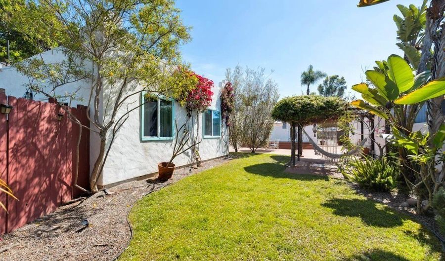 4460-4462 Dayton St, San Diego, CA 92115 - 4 Beds, 3 Bath