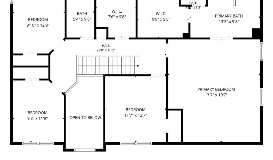 4302 Keats Ct, Austell, GA 30106 - 3 Beds, 2 Bath