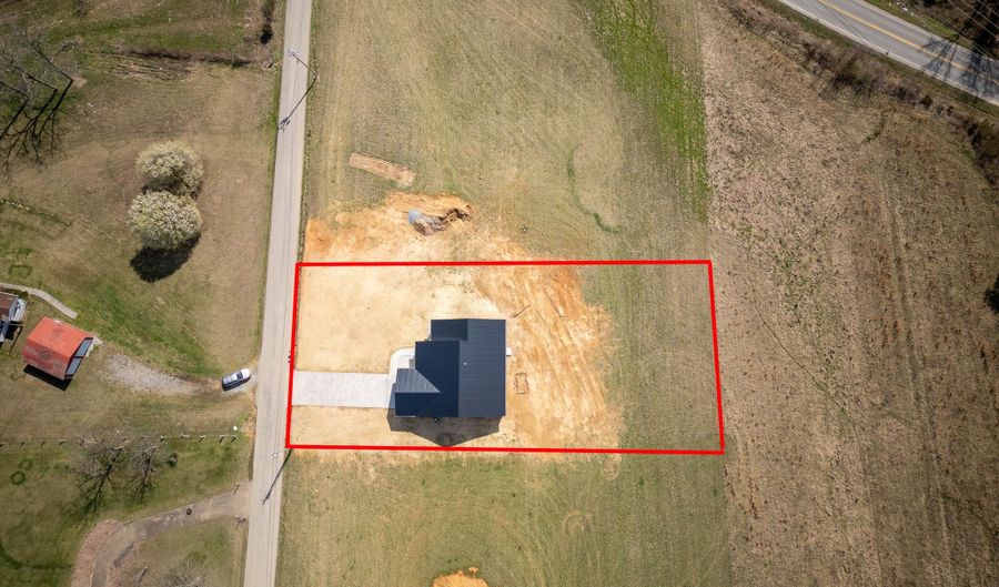 550 Gibson Loop, Afton, TN 37616 - 3 Beds, 2 Bath