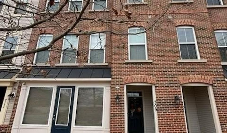 709 SKIPPERS Ln, Annapolis, MD 21401 - 3 Beds, 4 Bath