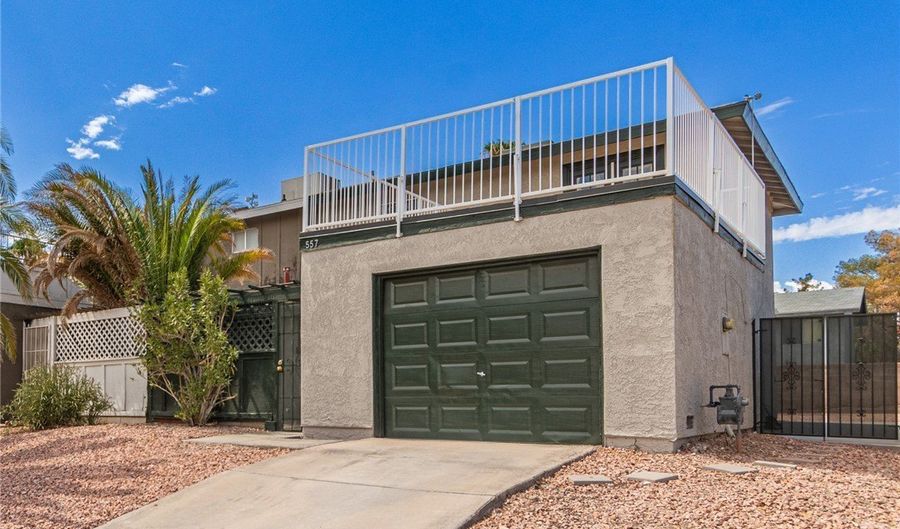 557 Chelsea Dr, Henderson, NV 89014 - 3 Beds, 2 Bath