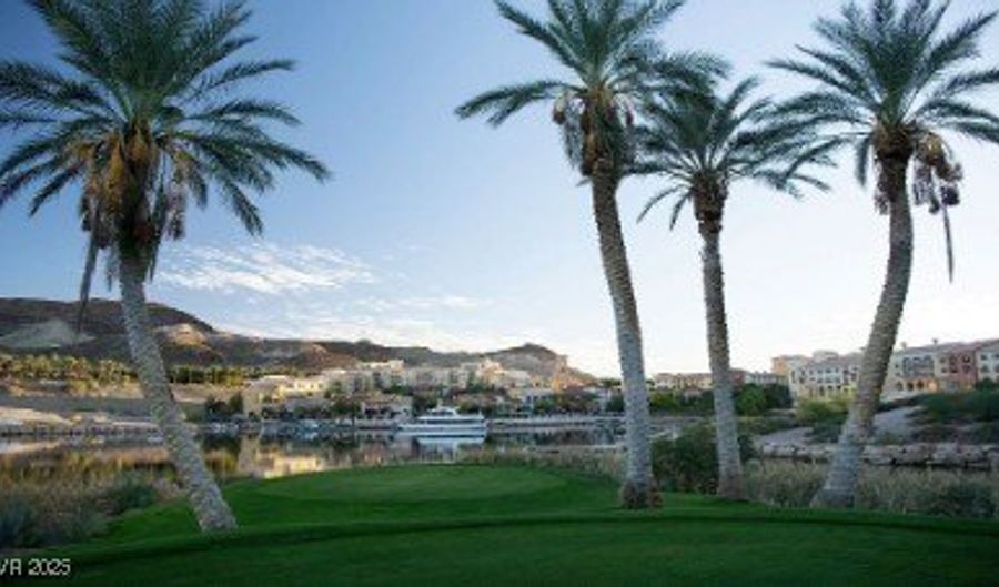 50 Via Montoro, Henderson, NV 89011 - 4 Beds, 3 Bath