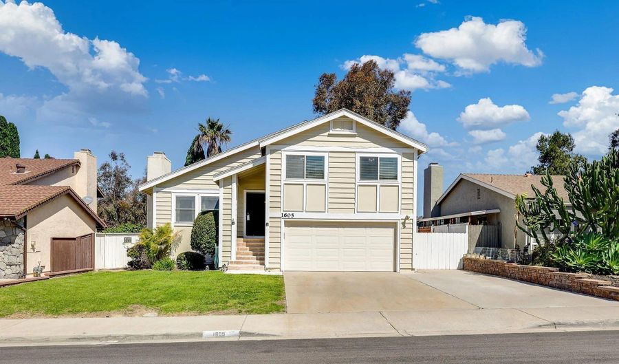 1605 Havenwood Dr, Oceanside, CA 92056 - 3 Beds, 3 Bath