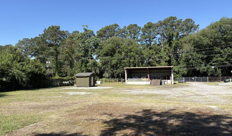 43 Old Jericho Rd, Beaufort, SC 29906 - 0 Beds, 0 Bath