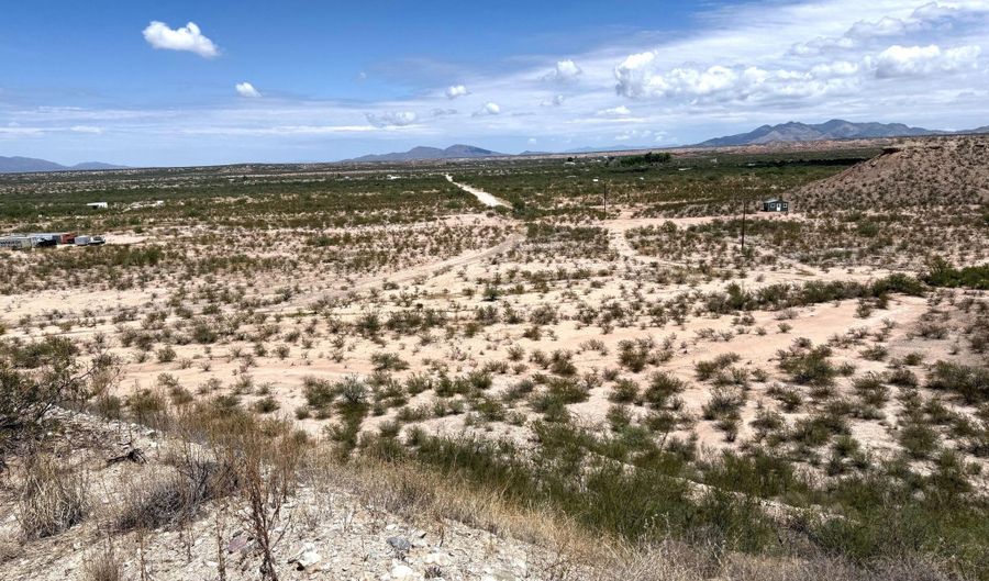 9 93 Ac E Taylor Pass, Benson, AZ 85602 - 0 Beds, 0 Bath