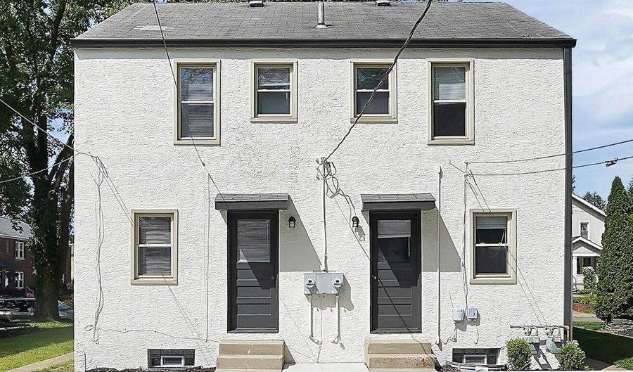 1468 Elmwood Ave, Columbus, OH 43212 - 2 Beds, 2 Bath