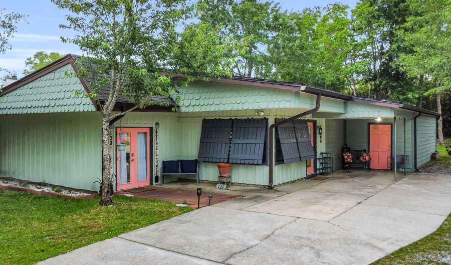 130 Melody Ln, Bay St. Louis, MS 39520 - 3 Beds, 2 Bath