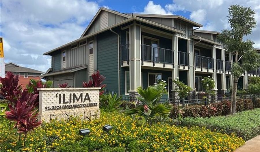 91-3524 Iwikuamoo St 102, Ewa Beach, HI 96706 - 3 Beds, 3 Bath