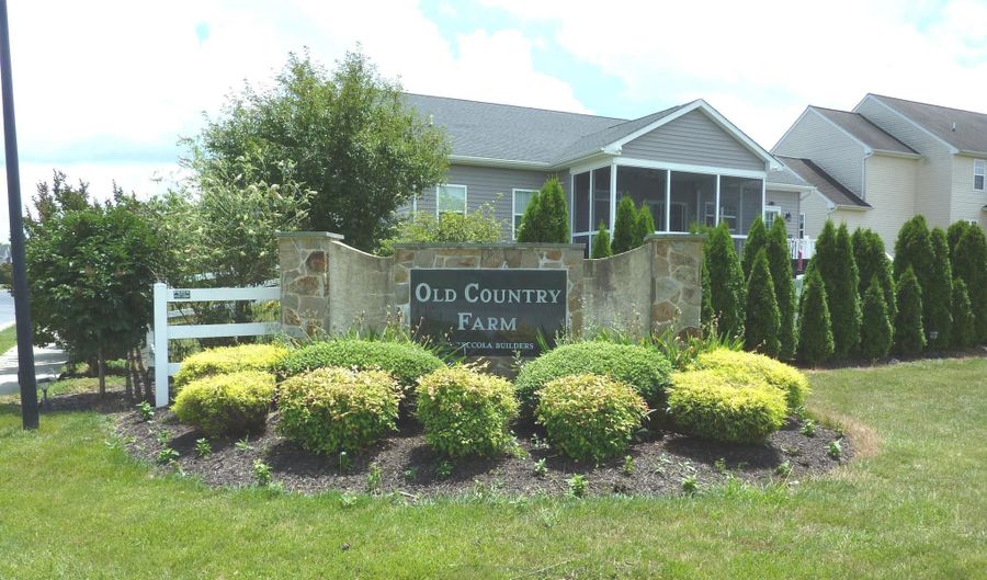 149 VILLA Dr, Clayton, DE 19938 - 3 Beds, 2 Bath