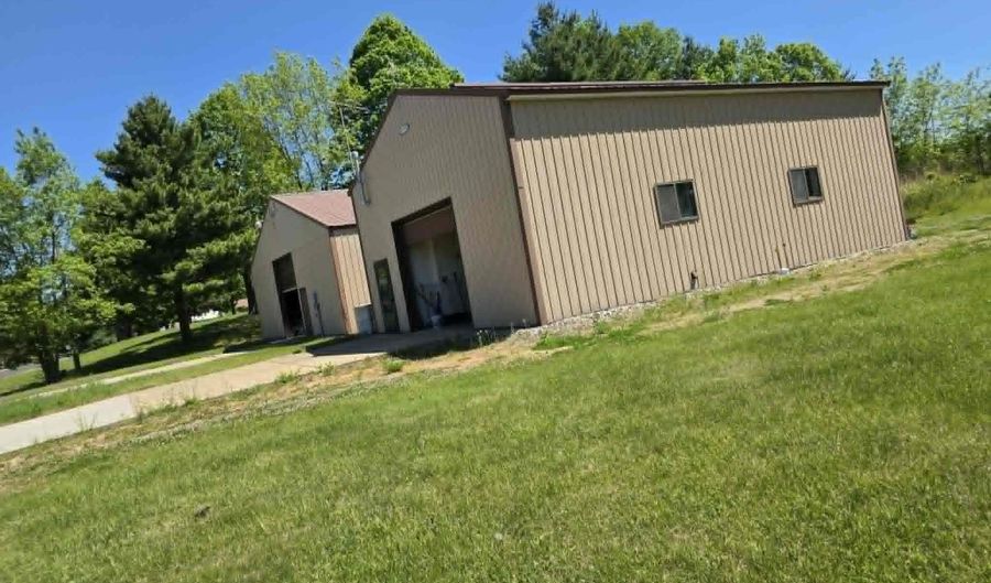 18 Th Lane Lot 1 & 2, Arkdale, WI 54613 - 0 Beds, 0 Bath