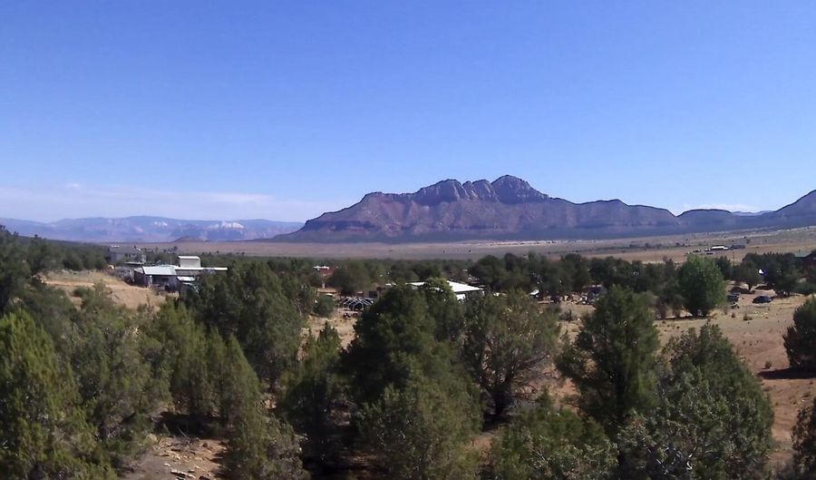 6484 S COYOTE Rd, Apple Valley, UT 84737 - 0 Beds, 0 Bath