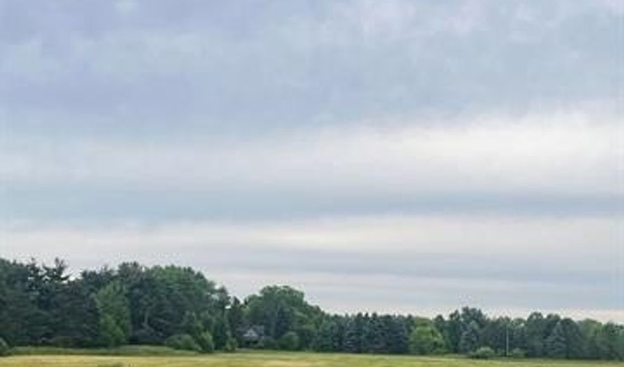 PARCEL G BURT Road, Allenton, MI 48002 - 0 Beds, 0 Bath