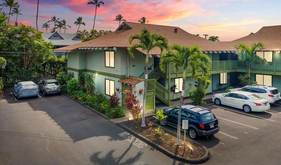 2050 KANOE St 203, Kihei, HI 96753 - 1 Beds, 1 Bath