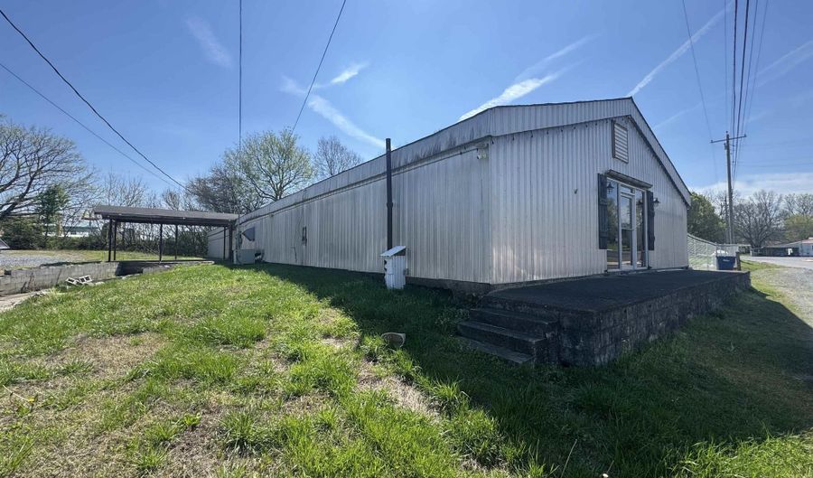 101 Mathis Mill Rd, Albertville, AL 35950 - 0 Beds, 0 Bath