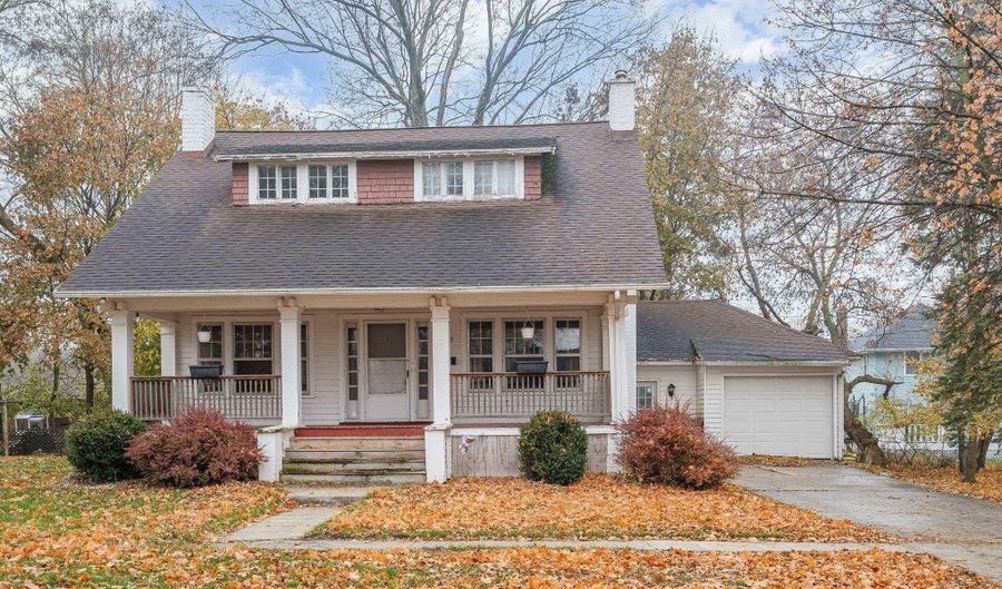 739 California St, Alma, MI 48801 - 3 Beds, 2 Bath