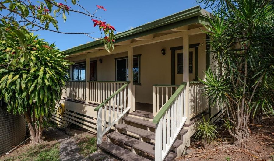 87-3219 BOKI Rd, Captain Cook, HI 96704 - 2 Beds, 2 Bath