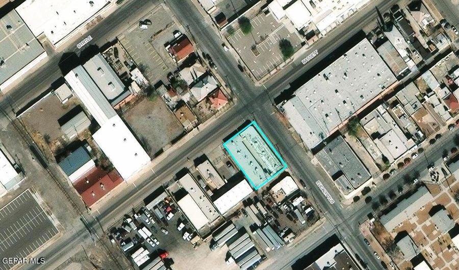 410 Charles Rd, El Paso, TX 79901 - 0 Beds, 0 Bath