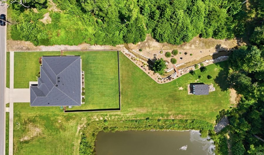 6150 Creekwater Dr, Alexander, AR 72002 - 4 Beds, 3 Bath