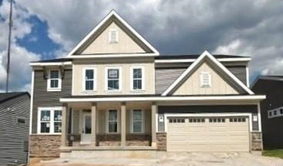 7422 Heron Ct, Affton, MO 63123 - 4 Beds, 3 Bath