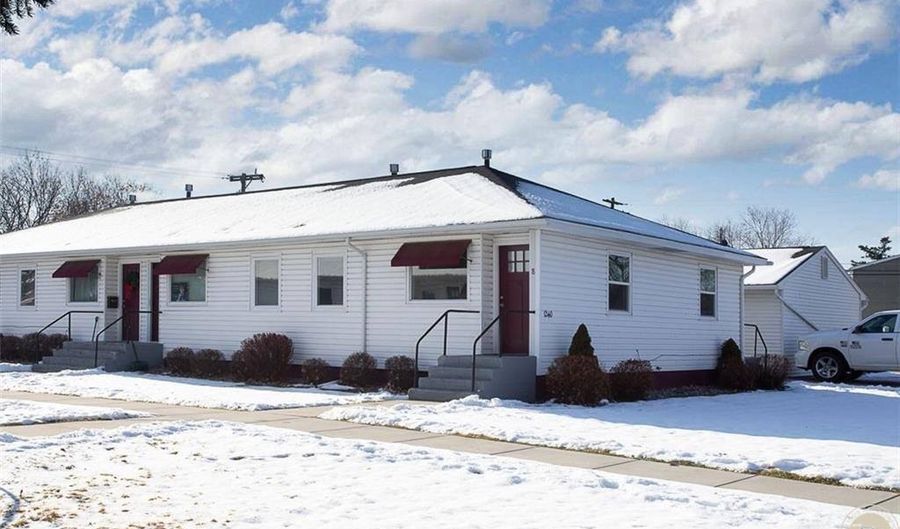 1240 Avenue D, Billings, MT 59102 - 2 Beds, 1 Bath