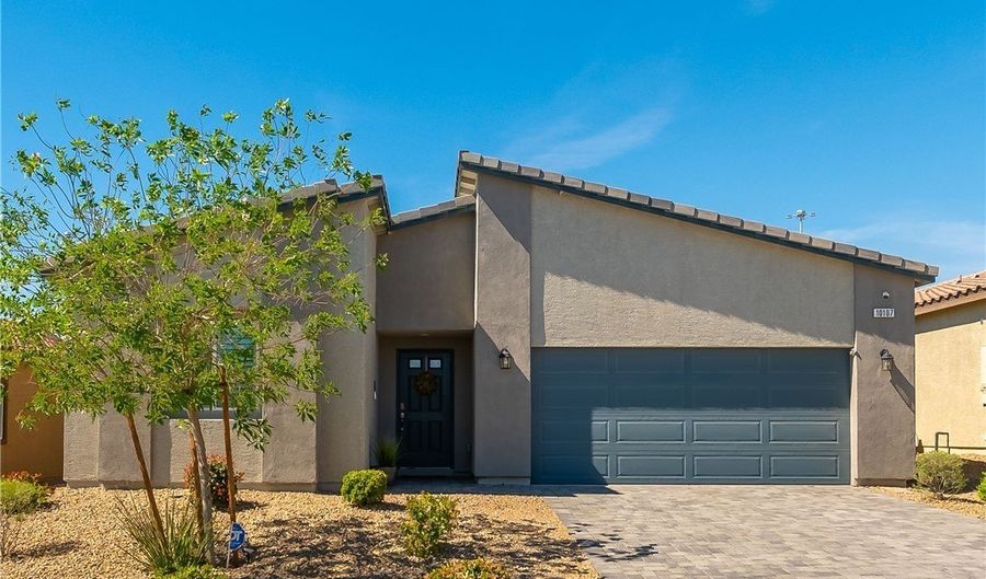 10107 Sequoia Falls Pl, Las Vegas, NV 89149 - 3 Beds, 2 Bath