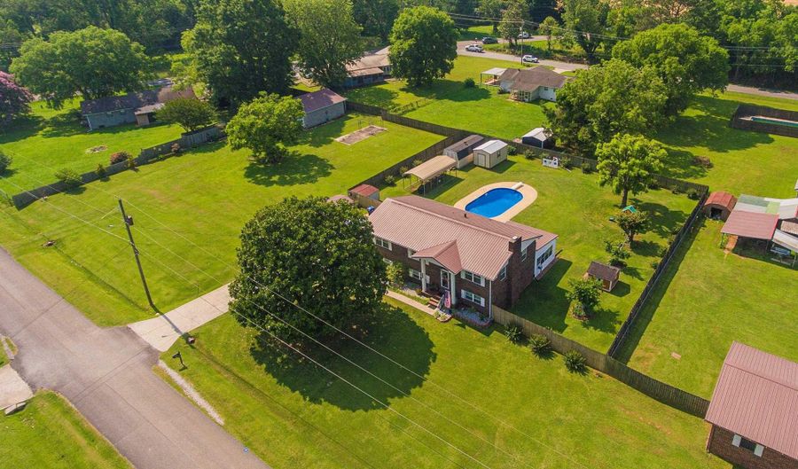 104 ELMAR Dr, Alexandria, AL 36250 - 4 Beds, 3 Bath