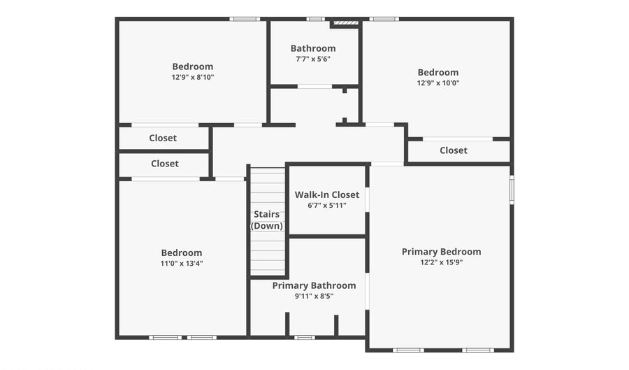 5 Buxton Ct, Barnegat, NJ 08005 - 4 Beds, 4 Bath